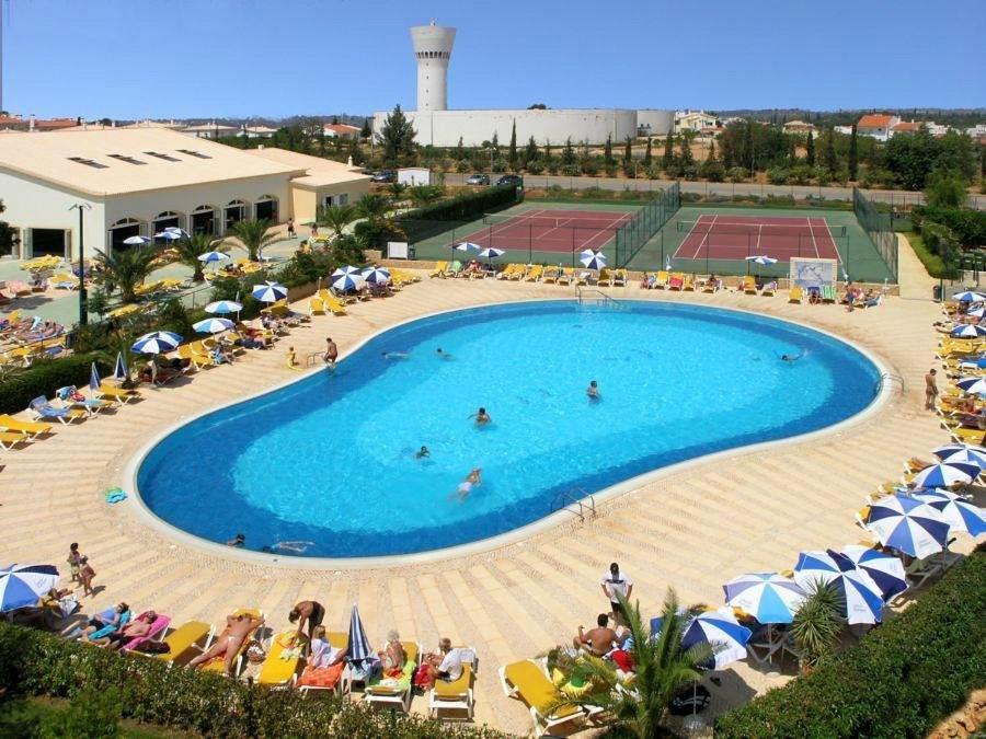 Prestige For Home - Oasis Parque פורטימאו מראה חיצוני תמונה