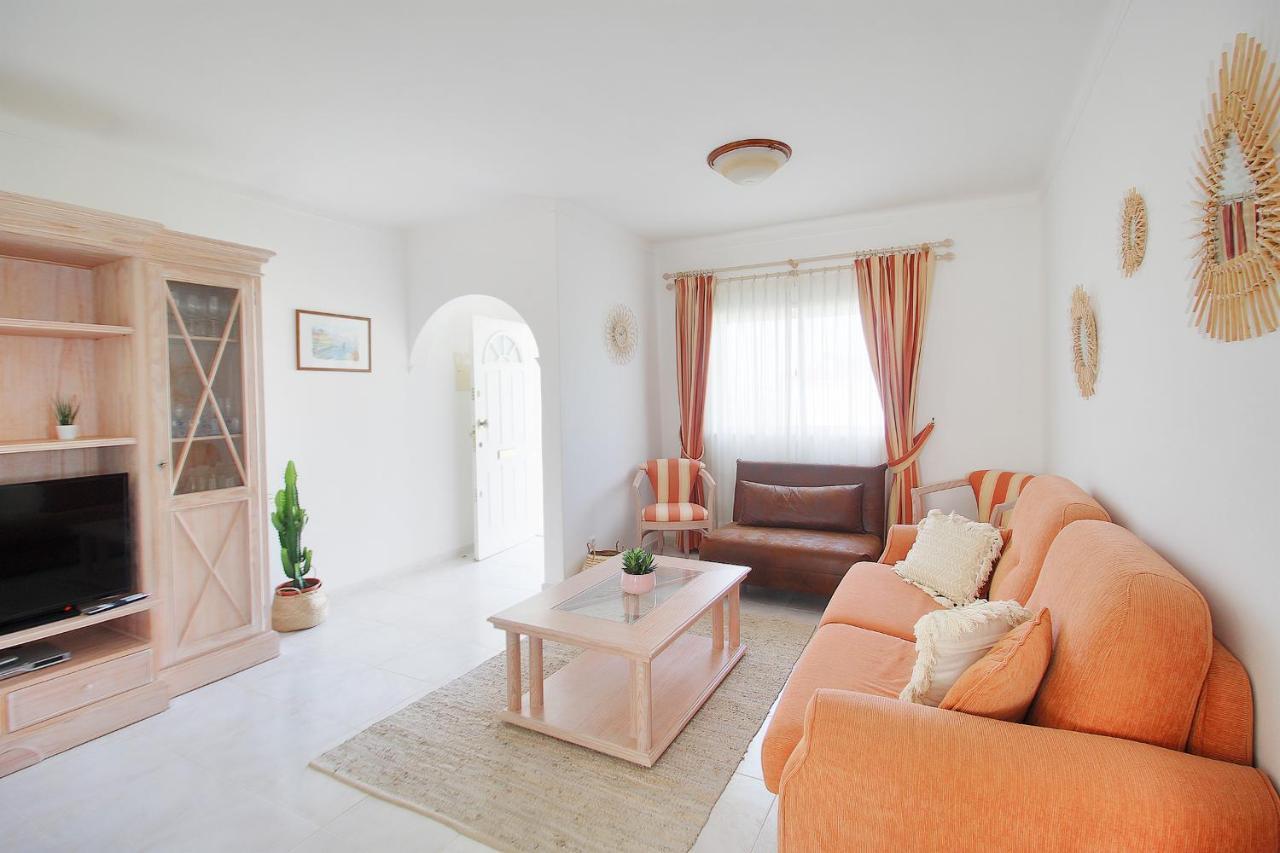 Prestige For Home - Oasis Parque פורטימאו מראה חיצוני תמונה