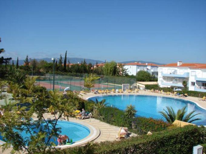 Prestige For Home - Oasis Parque פורטימאו מראה חיצוני תמונה