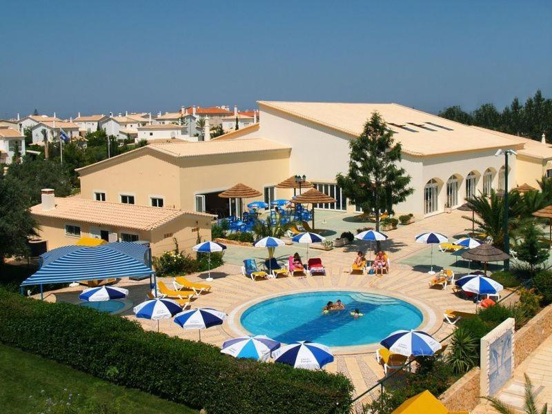Prestige For Home - Oasis Parque פורטימאו מראה חיצוני תמונה