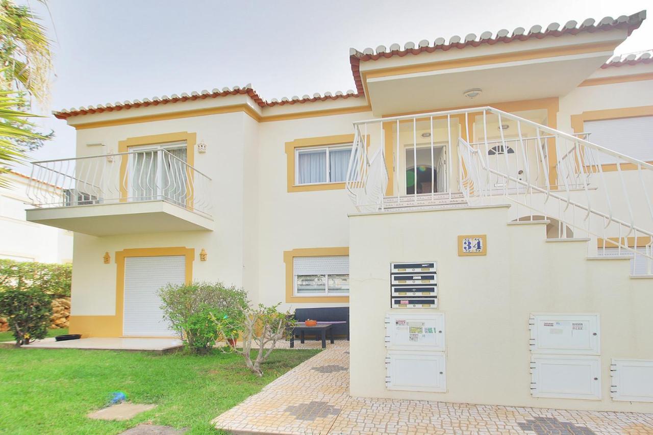 Prestige For Home - Oasis Parque פורטימאו מראה חיצוני תמונה