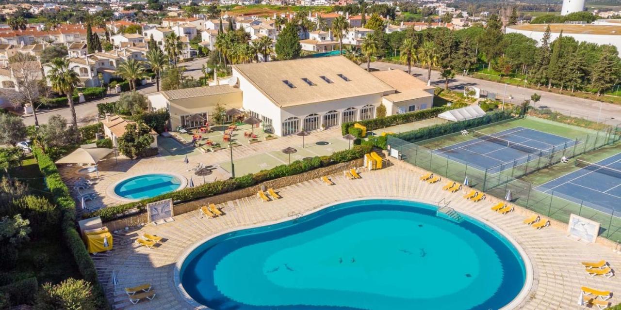 Prestige For Home - Oasis Parque פורטימאו מראה חיצוני תמונה