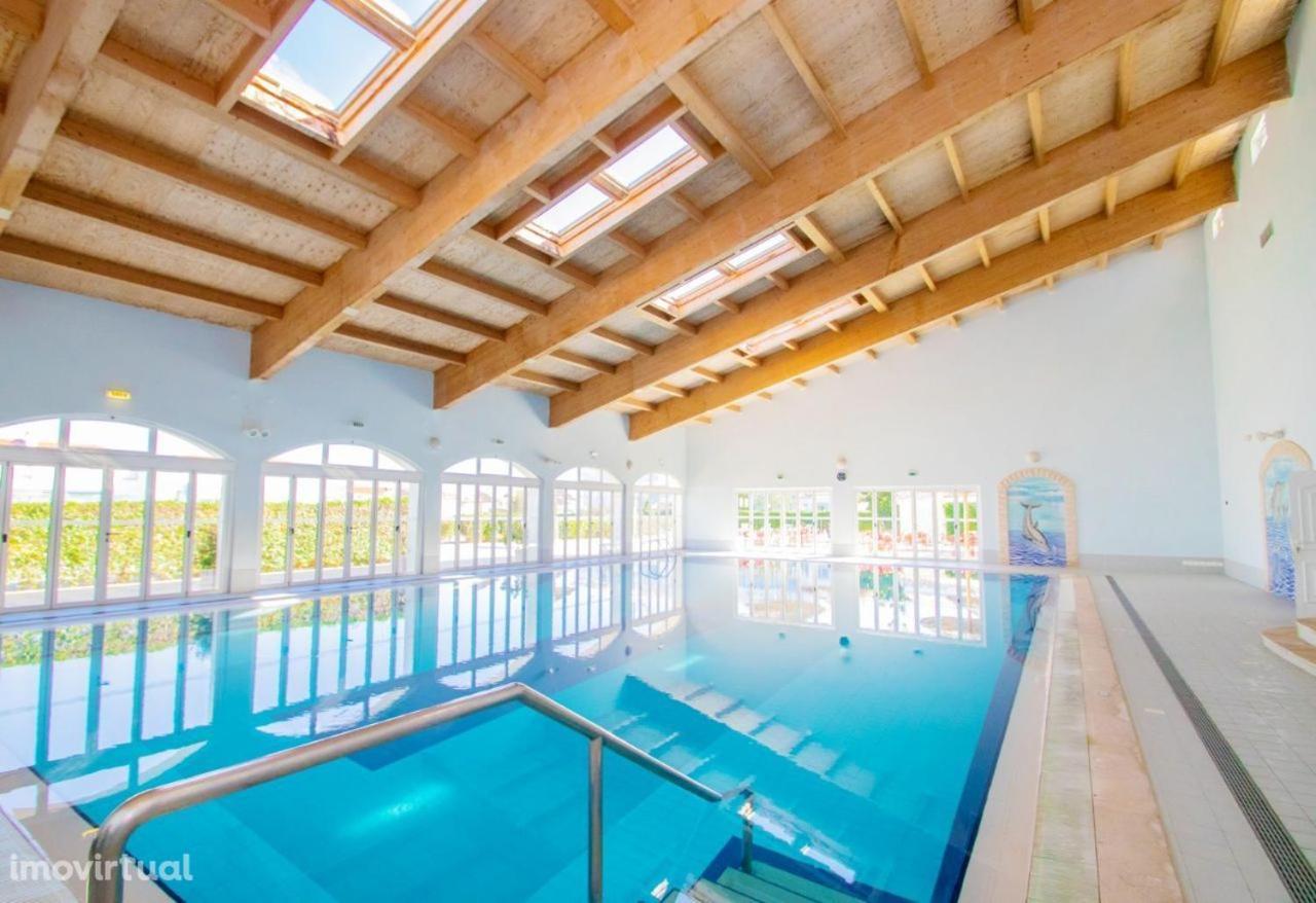 Prestige For Home - Oasis Parque פורטימאו מראה חיצוני תמונה