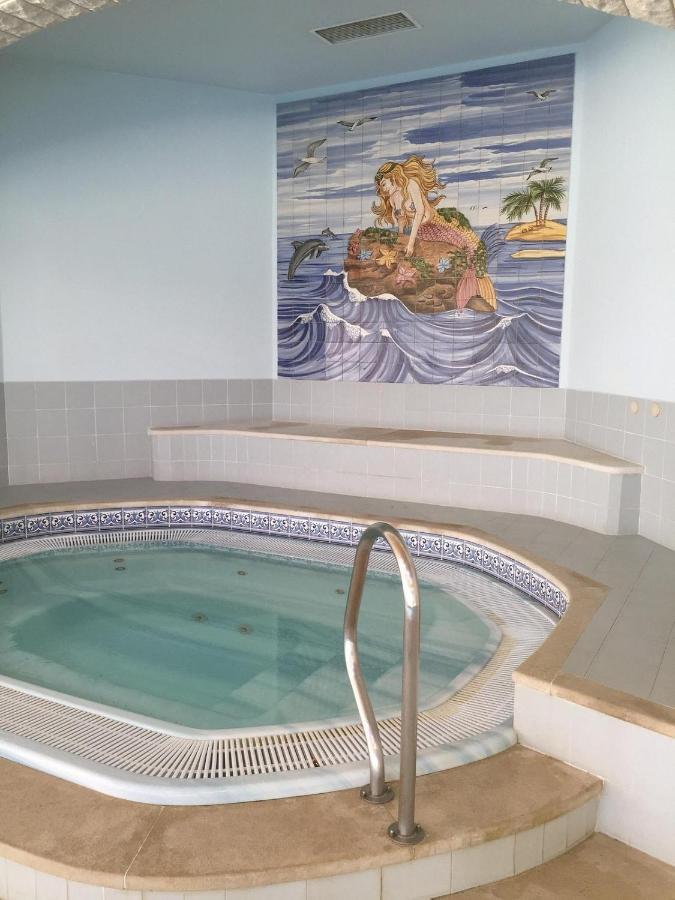 Prestige For Home - Oasis Parque פורטימאו מראה חיצוני תמונה