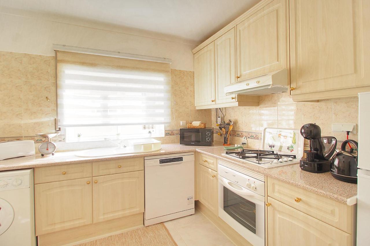 Prestige For Home - Oasis Parque פורטימאו מראה חיצוני תמונה